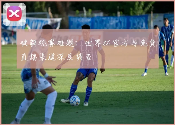 破解观赛难题:世界杯官方与免费直播渠道深度调查